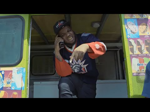 MAXO KREAM "BIG WORM" (Offical Music Video)