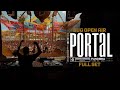 Pandora Portal Bug Open Air 2025 Full Set Movie