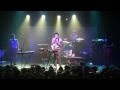 Metronomy - Corinne (Live) 