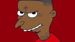 [FREE] 21 Savage Type Beat 2018 - "In The Cut" | Free Type Beat | Trap Instrumental 2018