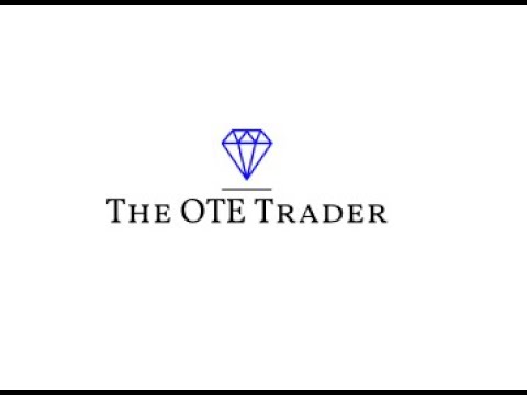 The OTE Trader - NY Killzone Livestream 20-4-2022 FOREX New York Session