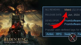 [閒聊] 艾爾登法環 需要更簡單，因為我有小孩