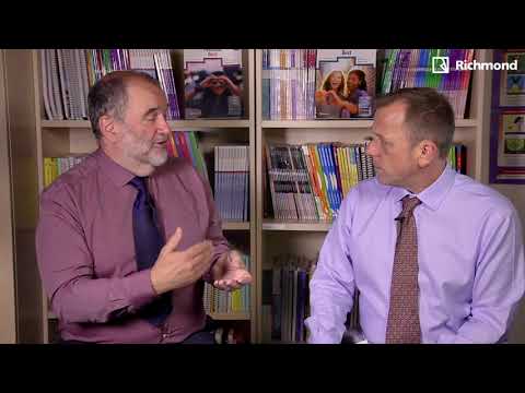 Richmond World. 2018. 