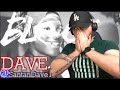 [American Ghostwriter] Reacts to: Dave- Bl@ckbox Freestyle s6 ep24/65- UK’s best freestyle yet?!