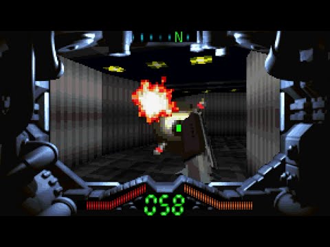 Gameplay Video