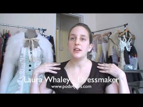 Dressmaker video 2