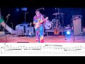 The Sassiest Bass Solo