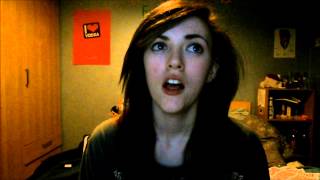 Bribry - Your Life Over Mine |Cover by Ellie