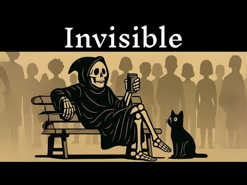 The Advantages of Being INVISIBLE