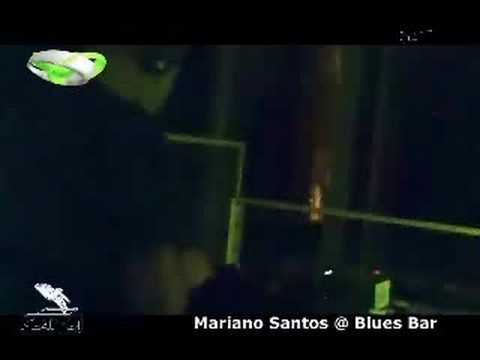 Mariano Santos @ Blues Bar julio 08 (2)