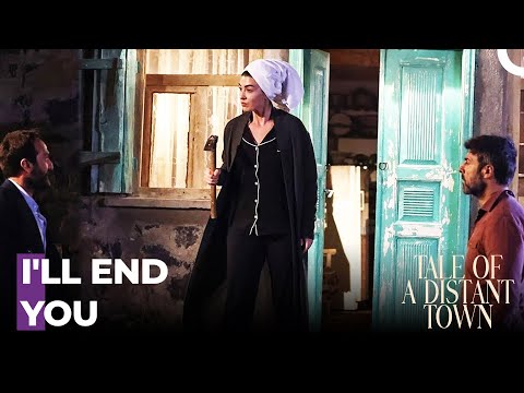 A Barking Affan Won't Bite.. - Tale Of A Distant Town Episode 3