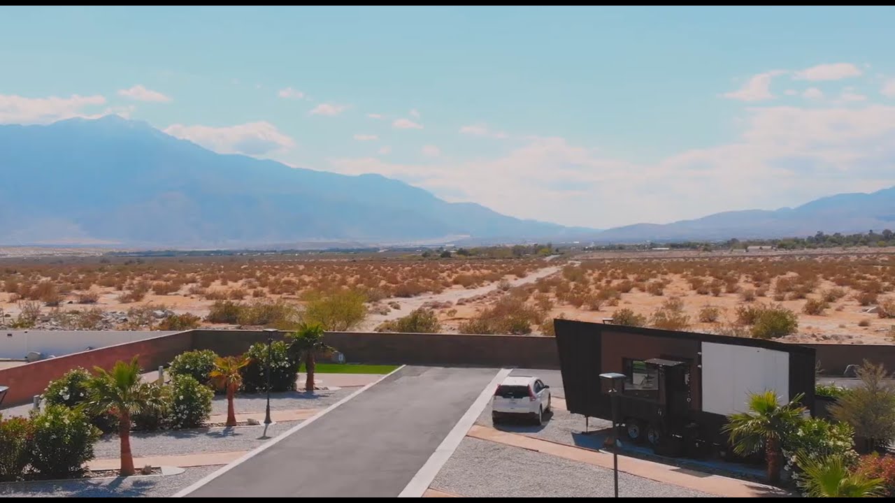 Customer Story | Aging Gracefully in a Tiny Home