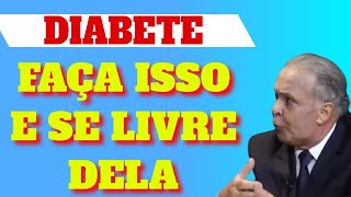 Lair Ribeiro Sobre Diabetes - Faa Isso e Se livre Dela!!