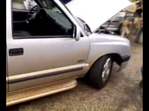 Festa Rodeio Colorado 2010 Parte 01