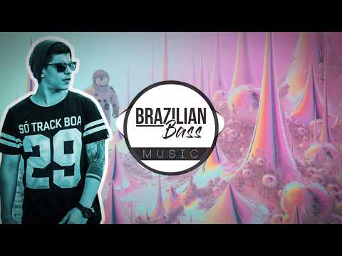 Elekfantz - Work It Out (Vintage Culture Late Night Remix)