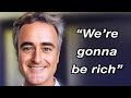 He Thinks He S Gonna Be Rich He S NOT The Fine Cotton Racing Scandal