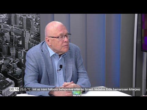 PIRKADAT Breuer Péterrel: Balázs Péter