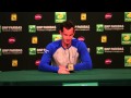 Andy Murray On Dog Ringtone That S Bad