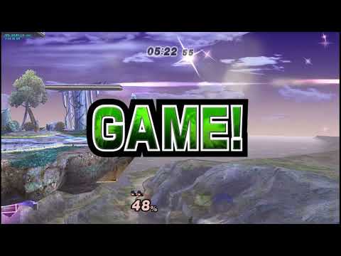 TPS 207 Winners Round 1 Ravenking Vs  BeegRun