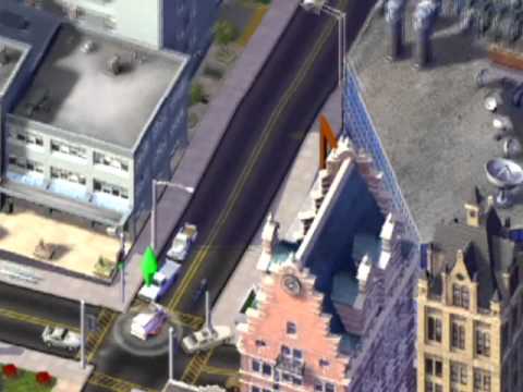 trucchi simcity 4 rush hour pc