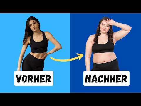 5 GYM FEHLER - die dich FETTER machen!