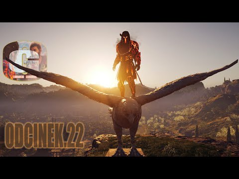 Assassin's Creed  Odyssey odc.22