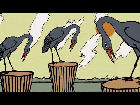 Mele ft. Touré Kunda - Talkin’ Drums [BLACK BOOK RECORDS]