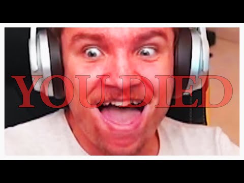 So I took on my first souls game