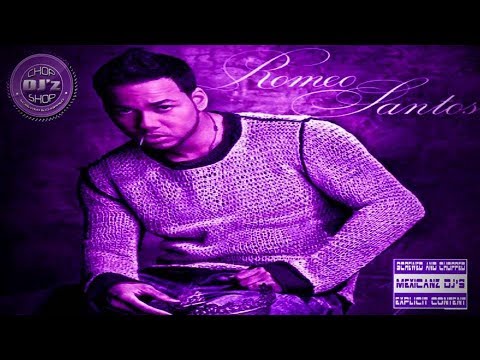 Ozuna ft. Romeo Santos - El Farsante [Remix] (Chopped x Screwed)