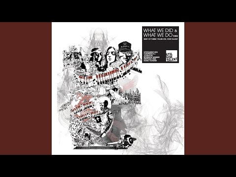 Mister Love (Original Version)