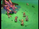 SaGa Frontier 2 Playstation