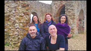 Soul Ascension Workshop, Spring Equinox Event