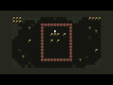 Baba Is You - Part 24: Reach Out