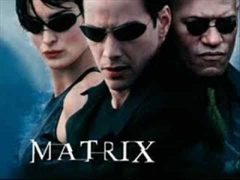 Matrix Soundtrack - Burly Brawl [Juno Reactor vs. Don Davis]