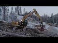 Cat 538 Forest Machine Is A Game Changer