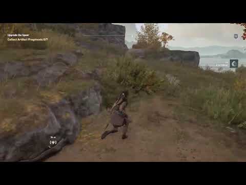 Assassin's Creed Odyssey Gameplay Walkthrough Part 10