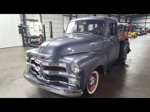 1955 Chevrolet 3100 (CC-1488143) for sale in Mooresville, North Carolina