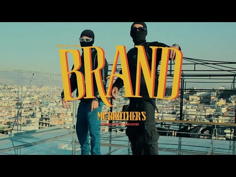 BRANDED-@MC-EnGine x MC TREASURE (Official M/V) prod by_D.Doped