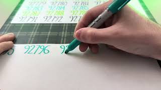 Writing #92797