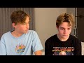 TEEN REVEALS SECRET TO BEST FRIEND SHORT COMING OF AGE FILM