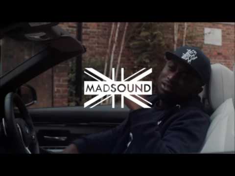 Nana Dams - Boy In The Corner