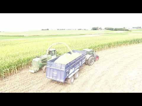JBS  - Lindstrom Farm Systems
