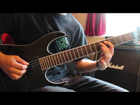 Psycroptic Riffage (Carriers of the Plague)