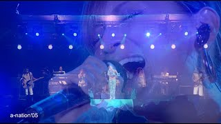 浜崎あゆみ a-nation 03＋04＋05 (Highlight Clip)