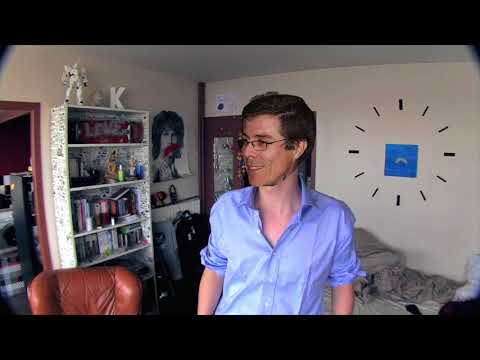 TOURREL FAIT DES VIDÉOS - MATLAB