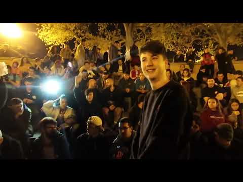 EXFIMO VS SWEET SIDA | OCTAVOS | Regional North Music Logroño 2018/2019