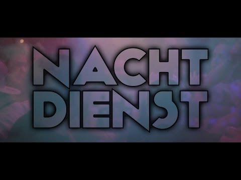 Nachtdienst #2 13 december 2013: The Aftermovie