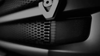 The new Scania V8 truck range offers another way of driving