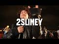 2SLIMEY BLOODY UGS CYPHER VERSE