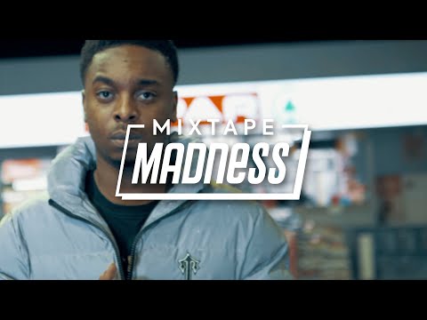 Jibsta - Need ME REMIX (Music Video )| @MixtapeMadness